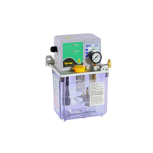 OTOMATİK YAĞLAMA ÜRÜNLERİ