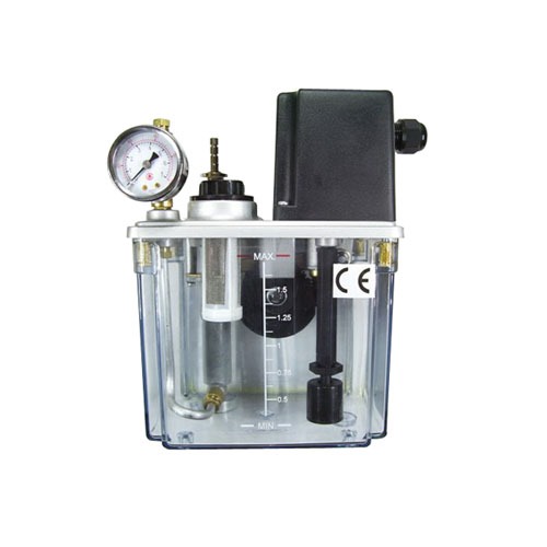 OTOMATİK YAĞLAMA ÜRÜNLERİ