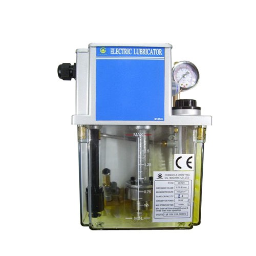 OTOMATİK YAĞLAMA ÜRÜNLERİ